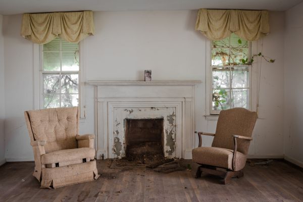 Recliner Removal in Mount Pleasant