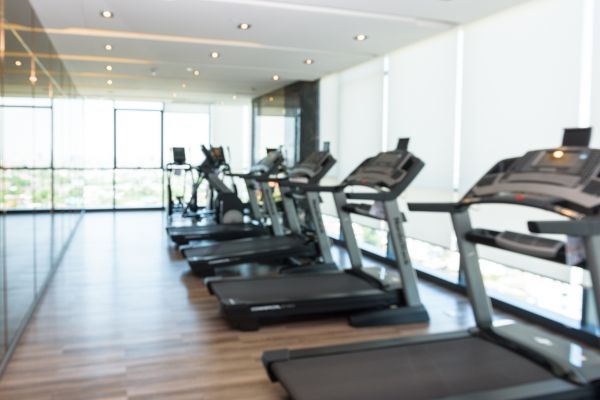 Treadmill Removal Service in Mount Pleasant