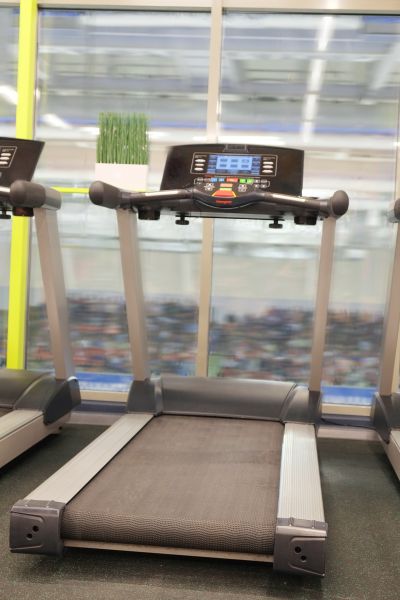 Treadmill Disposal in Mount Pleasant