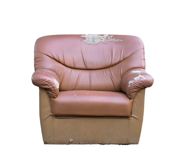 Chair Removal in Mount Pleasant