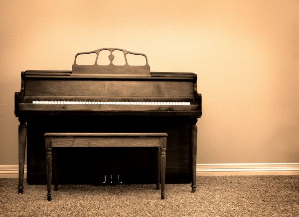 Piano Disposal Service in Mount Pleasant