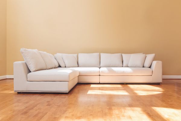 Sectional Disposal in Mount Pleasant