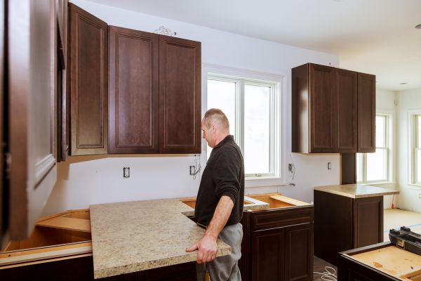 Countertop Disposal in Mount Pleasant