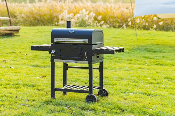 BBQ Removal in Mount Pleasant